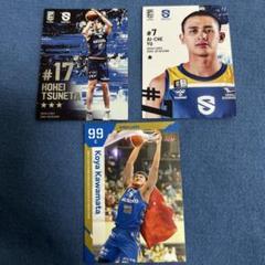BBM Bリーグカード 滋賀レイクス 常田 耕平 直筆サイン トレカ