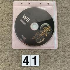 wiiソフト 零　月蝕の仮面