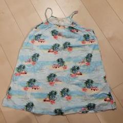 Zara Girls ノースリーブワンピース 128cm