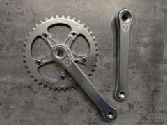 Amazon | Velo Orange ベロ・オレンジ Grand Cru 50.4 BCD