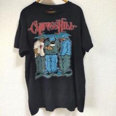 Cypress Hill/サイプレスヒル/Tシャツ/ブラック