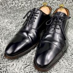 ✨美品✨ リーガル ドレスシューズ ガラスレザー 内羽根 ストレートチップ 黒 楽天市場】リーガル 靴 メンズ フォーマル 紳士靴 内羽根