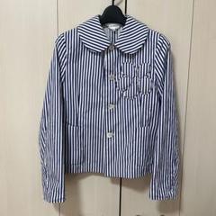 COMMEdesGARCONS GIRLナイロンブルゾン 2025年最新】COMME des GARCONS GIRL ジャケット・アウターの