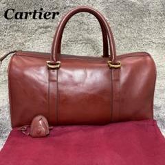 カルティエ/ボストンバッグの中古/未使用品 - メルカリ カルティエ/ボストンバッグの中古/未使用品 - メルカリ