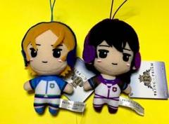 神浜コウジ 速水ヒロ 韓国限定グッズクリアパネル 楽天市場】コウペンちゃん 文具ギフト クリアポーチ入り