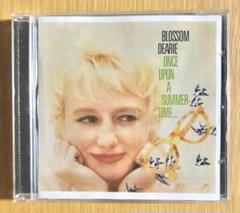 jazz ブロッサム・ディアリー 日本盤CD