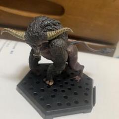モンスターハンター　フィギュア　ラージャン