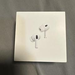 2025年最新】airpods 第2世代 新品未開封の人気アイテム - メルカリ