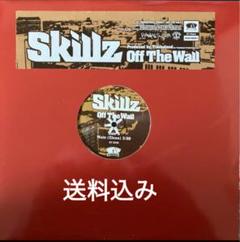 プロモ‼︎ ほぼ新品‼︎ SKILLZ / OFF THE WALL