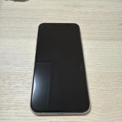 iPhone 11pro 256GB