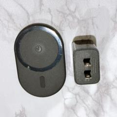 ワイヤレス Magsafe充電器 対応 3in1 同時充電 ワイヤレス充電器