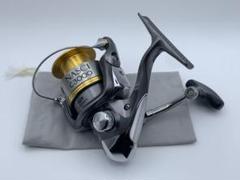 【値下げ】SHIMANO NASCI C3000 13 ナスキーC3000 2013年シマノリール 13ナスキーC3000 インプレ | リールカスタム