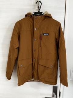 パタゴニア　マウンテンパーカー　BOYS M 2025年最新】Yahoo!オークション -パタゴニア マウンテン