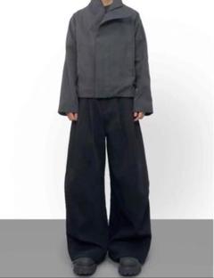 2025年最新】common divisor 変形ワイドパンツの人気アイテム