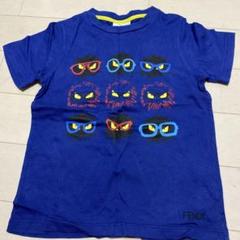 美品◯FENDI フェンディ キッズ Tシャツ◯6A 美品◯FENDI フェンディ キッズ Tシャツ◯6A - メルカリ