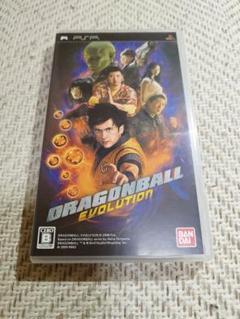 【動作確認済み】ドラゴンボール エヴォリューション