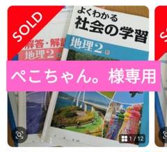 よくわかる社会の学習 地理 2 教