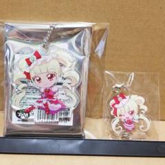 プリキュア アクリルチャーム キュアマシェリ アクリルスタンドキーホルダー