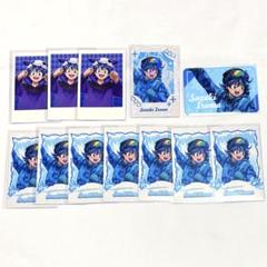 魔入りました!入間くん アモカフェ 鈴木入間 Babyls カード12枚