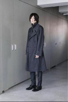 2025年最新】LAD MUSICIAN トレンチコートの人気アイテム - メルカリ