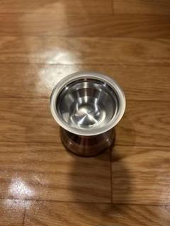【yoyorecreation】リミナルオートスコピー　シルバー【極美品】 Yoyorecreation store