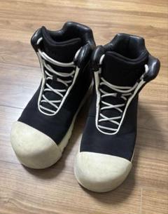 FVVO　Thick Soled High Top Bootsのサムネイル