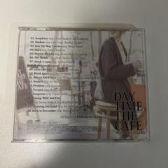 DAY TIME THE CAFEのサムネイル