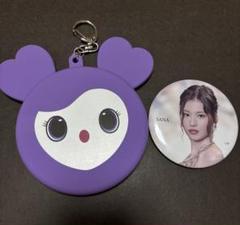 2025年最新】twice サナ 缶バッジの人気アイテム - メルカリ