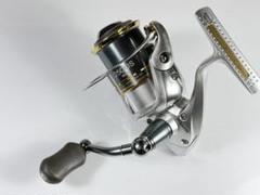 シマノ 08 バイオマスター2500S シマノ(SHIMANO) 08 バイオマスター 2500S 022684｜アウトドア