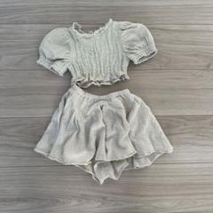 son and daughter セットアップ 3-4y son and daughter セットアップ 3-4y son and daughter