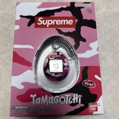 2025年最新】Supreme Tamagotchiの人気アイテム - メルカリ