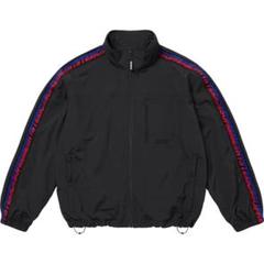Supreme x HYSTERIC GLAMOUR Track Jacket