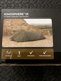 Snugpak Ionosphere IX スナグパックイオノスフィア新品