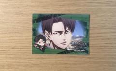 2025年最新】ジョイポリス 進撃の巨人 リヴァイの人気アイテム
