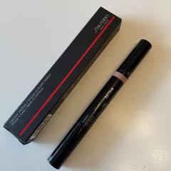 ＳＨＩＳＥＩＤＯ　リップライナーインクデュオ　01 Bareのサムネイル