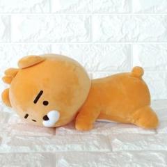カカオフレンズライアンぬいぐるみまとめ売りBセット kakao85c.jpg