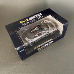 2025年新作 Revell社Audiダイキャストメッキ1/18レア - メルカリ ミニカー