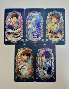 あんスタ ミュージアムカード Museum Card 天城燐音 Museum Card［Exhibition No.1］（BOX） – pattythree公式通販サイト