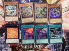 ライゼオル デッキパーツ16種3コン48枚フルコンプセット(全て