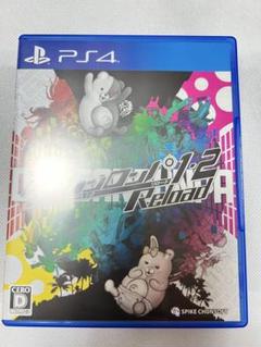 PS4 ダンガンロンパ1・2 Reload