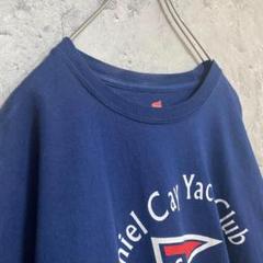ヘインズ 古着 アメリカ輸入 プリント Tシャツ 半袖 XLサイズ ゆるだぼ