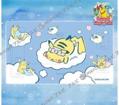 プレイマット in a dream カビゴン ピカチュウ ラプラス 2025年最新】Pokemon in a dreamの人気アイテム - メルカリ