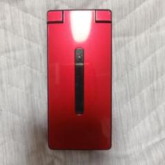 良品USED●au AQUOS SHF31 赤/黒　ガラホ　替えカバー＆充電器付 2025年最新】shf31の人気アイテム - メルカリ