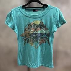 トップス \"GLAD NEWS\"Hand Design T-Shirt GLAD HAND グラッドハンド 半袖 Tシャツ ヘビーウェイト