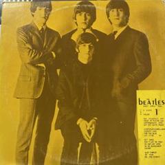 BEATLES ビートルズ SWEET APPLE TRAX VOL.1 2LP