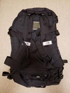 最終値下げ❗ノースフェイスドラムバッグ