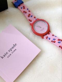 未使用品　kate spade NEW YORK 時計 猫耳 定価約30000円 楽天市場】ケイトスペード 時計 中古（腕時計）の通販