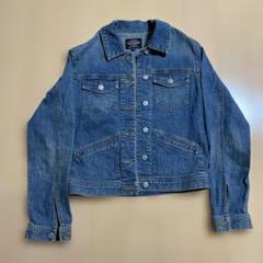 【受注生産品】 POLO Ralph Lauren デニムジャケット サイズXS R-7286 ジャケット・アウター