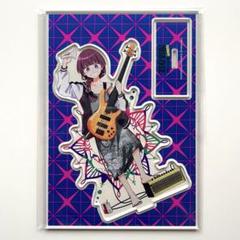 廣井きくりの深酒日記 アクリルスタンド3種セット 未開封】ぼっち・ざ・ろっく! 外伝 廣井きくりの深酒日記3