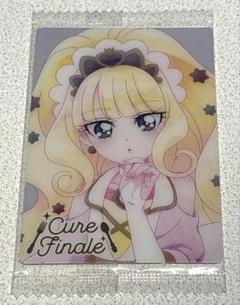 2025年最新】プリキュア ウエハース hr フィナーレの人気